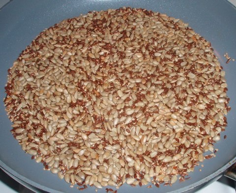 Fínsky chlieb (fotorecept) - obrázok 1