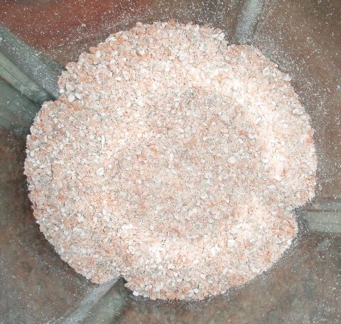 Fínsky chlieb (fotorecept) - obrázok 2