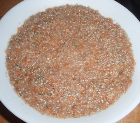 Fínsky chlieb (fotorecept) - obrázok 3