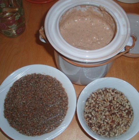 Fínsky chlieb (fotorecept) - obrázok 4