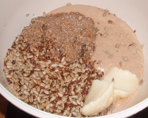 Fínsky chlieb (fotorecept) - obrázok 5