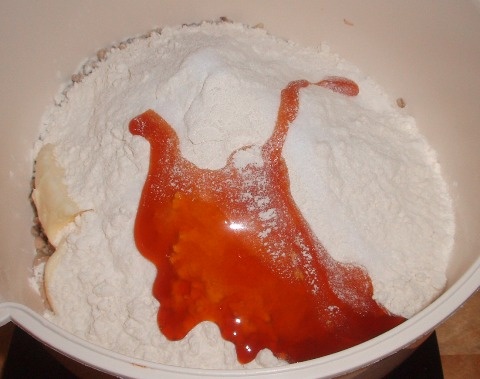 Fínsky chlieb (fotorecept) - obrázok 6