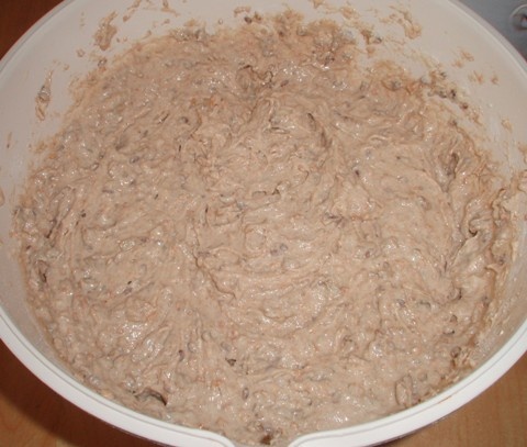 Fínsky chlieb (fotorecept) - obrázok 7