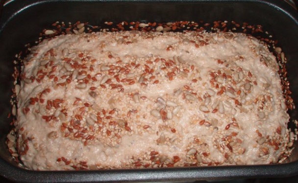 Fínsky chlieb (fotorecept) - obrázok 9