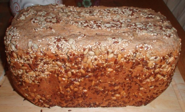 Fínsky chlieb (fotorecept) - obrázok 10