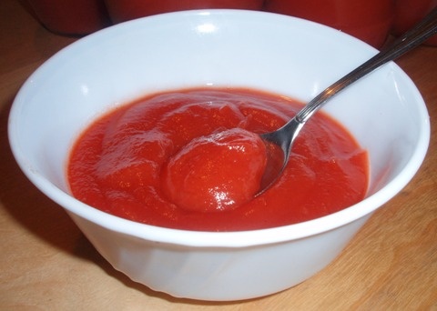 Dulovo-paradajkový džem - obrázok 4