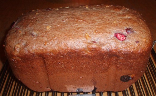 Špaldový kváskový koláč - obrázok 4