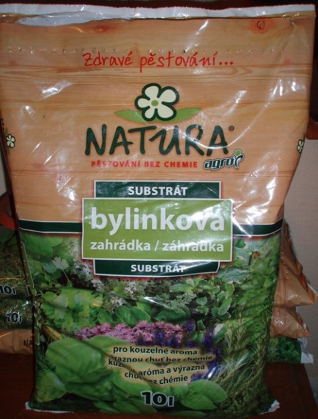 Zelená pšenica (fotorecept) - obrázok 3