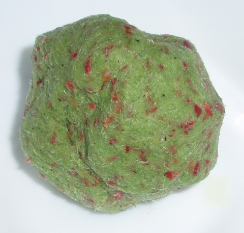 Zelená pšenica (fotorecept) - obrázok 10