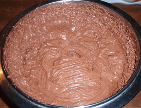 Kakaovo-vanilkové rezy (fotorecept) - obrázok 9