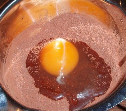 Kakaovo-vanilkové rezy (fotorecept) - obrázok 6