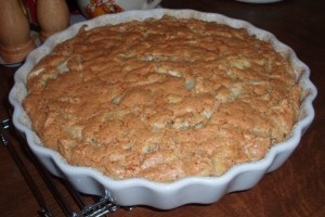 Karfiolový nákyp - obrázok 4