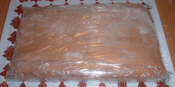 Špaldové lístkové cesto (fotorecept) - obrázok 4