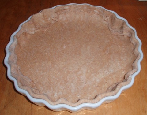 Špaldové lístkové cesto (fotorecept) - obrázok 7