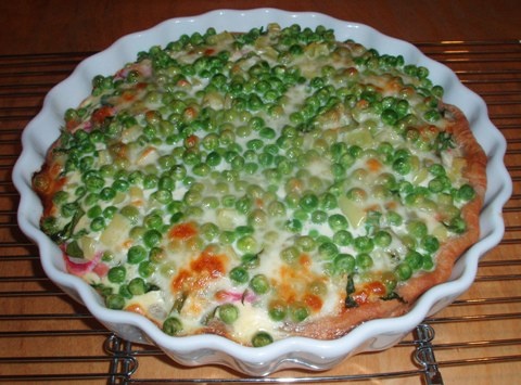 Špaldové lístkové cesto (fotorecept) - obrázok 8