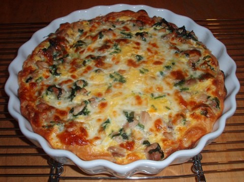 Špaldové lístkové cesto (fotorecept) - obrázok 9