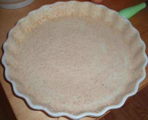 Cuketová omeleta (fotorecept) - obrázok 2