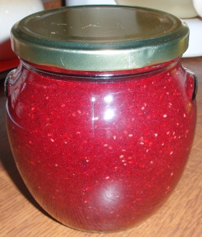 Ovocná nátierka - obrázok 3