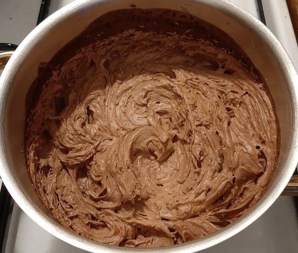 Karamelová roláda ako muzikál (fotorecept) - obrázok 3