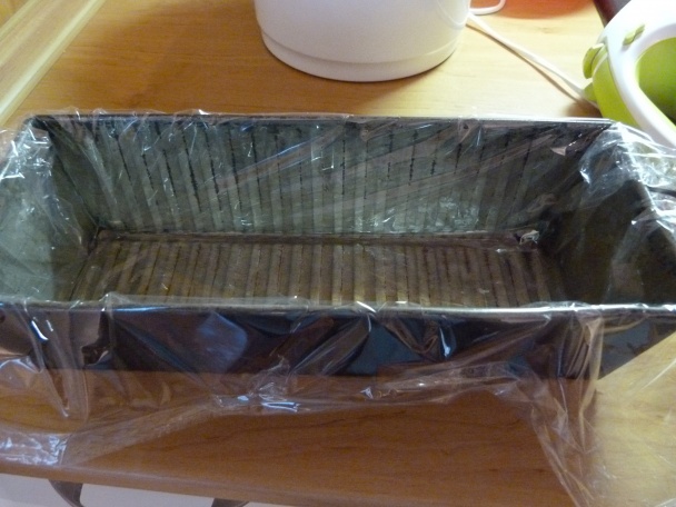 Trojčokoládový rez (fotorecept) - obrázok 3