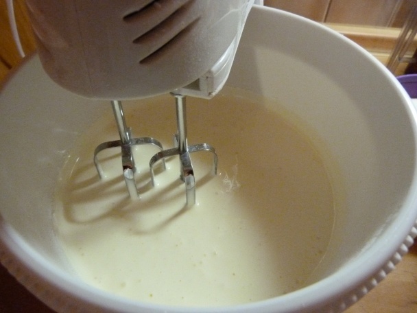 Jahodový koláč (fotorecept) - obrázok 2