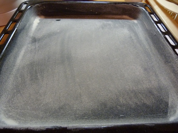 Jahodový koláč (fotorecept) - obrázok 3