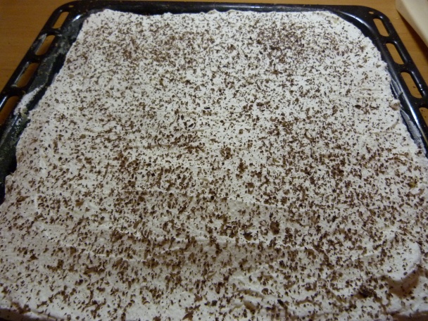 Jahodový koláč (fotorecept) - obrázok 7