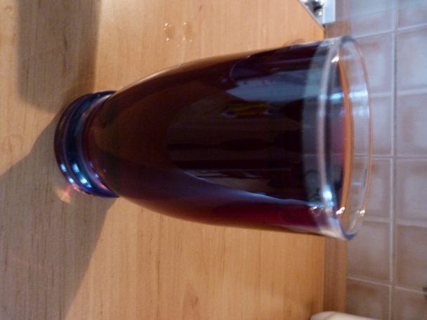 Hovädzie na červenom víne s brusnicami - obrázok 2