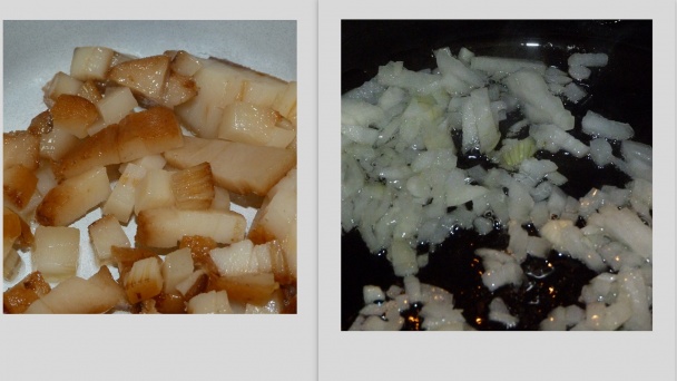 Moja milovaná tekvicová polievka - obrázok 1