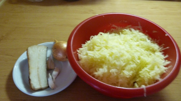 Moja milovaná tekvicová polievka - obrázok 2