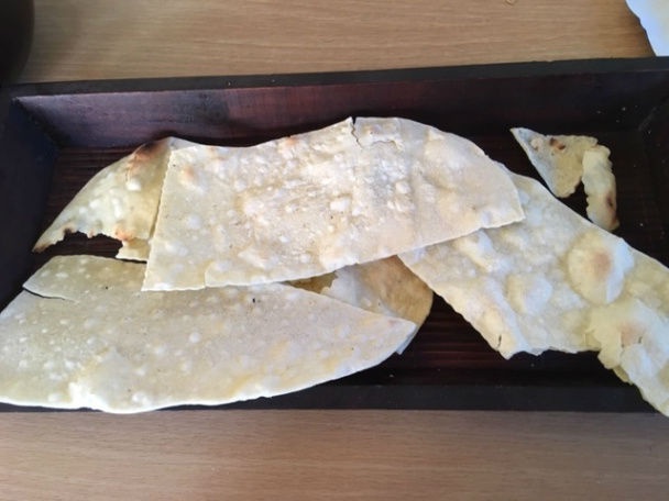 Halušky z posúška (fotorecept) - obrázok 1