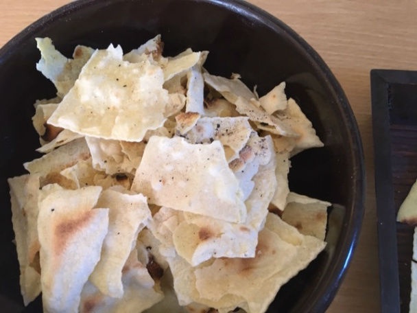 Halušky z posúška (fotorecept) - obrázok 2