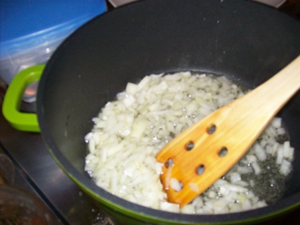 Prívarok zo zelenej fazuľky nakyslo - obrázok 1