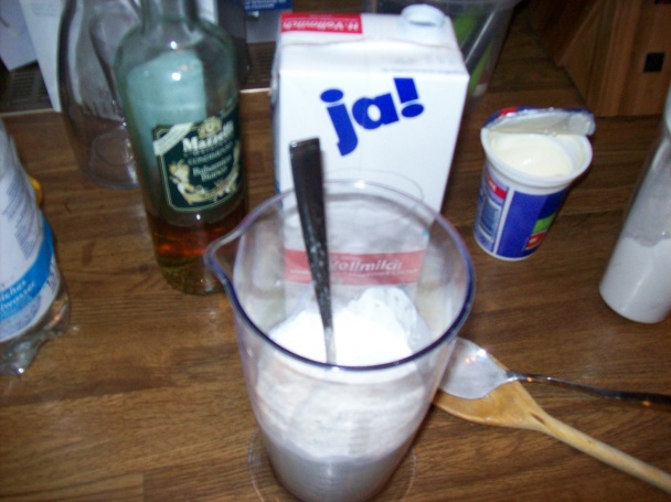 Prívarok zo zelenej fazuľky nakyslo - obrázok 3