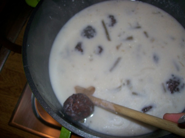 Prívarok zo zelenej fazuľky nakyslo - obrázok 4