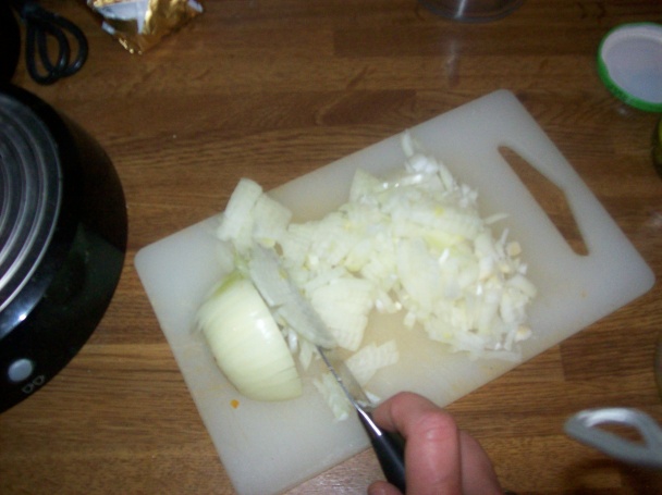 Zemiakový šalát - obrázok 6