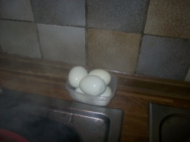 Zemiakový šalát - obrázok 8