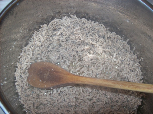 Chilli con carne - obrázok 2