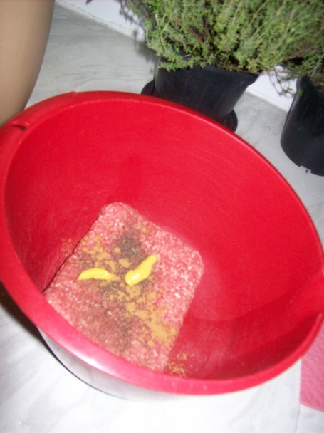 Plnená paprika s paradajkovou omáčkou (fotorecept) - obrázok 2