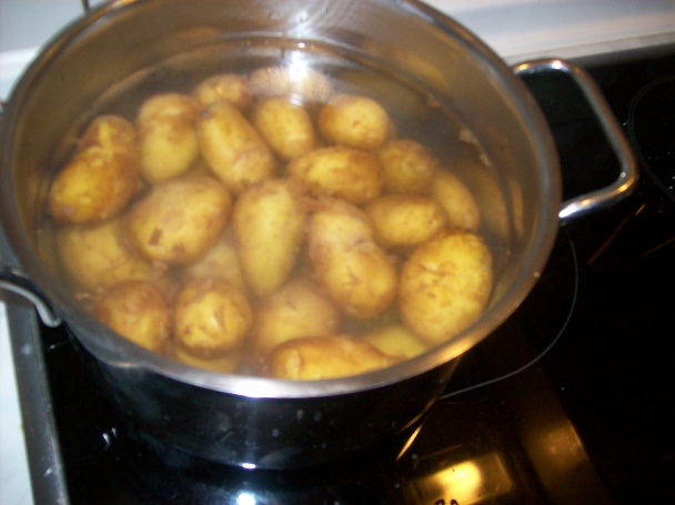 Plnená paprika s paradajkovou omáčkou (fotorecept) - obrázok 6