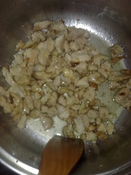 Bravčový eintopf s pórom - obrázok 2