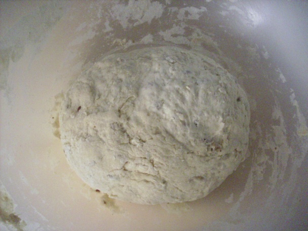 Môj prvý chlebík - obrázok 3