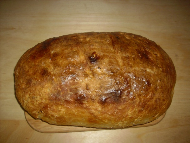 Môj prvý chlebík - obrázok 6