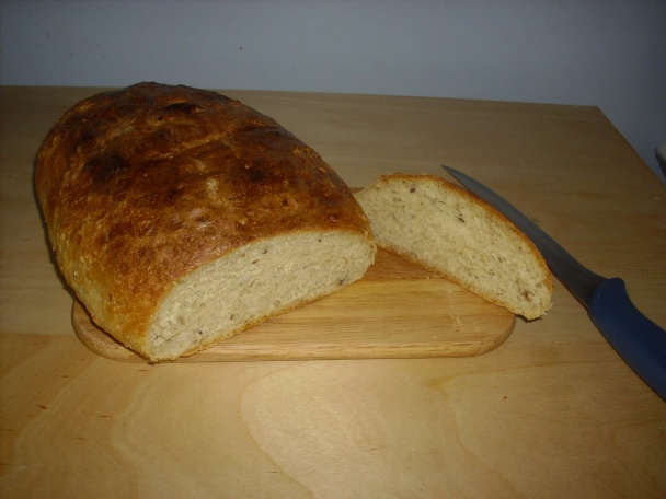 Môj prvý chlebík - obrázok 7