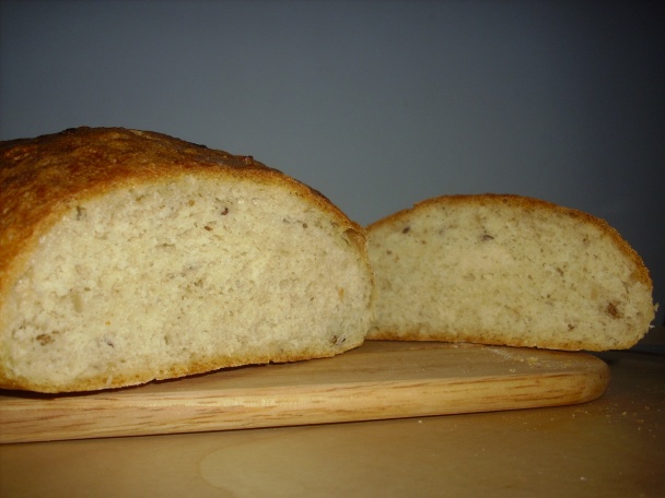 Môj prvý chlebík - obrázok 8