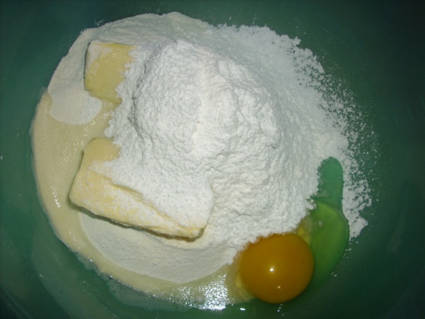 Krehký čerešňový mrežovník - obrázok 1