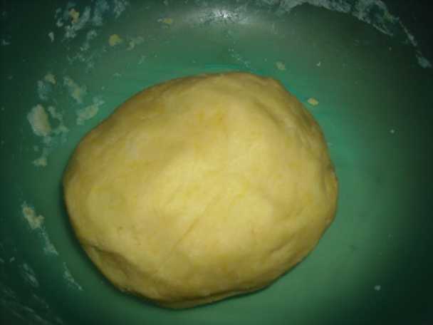 Krehký čerešňový mrežovník - obrázok 2