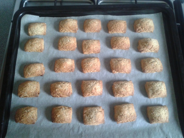 Zázvorníky s datľami - obrázok 3