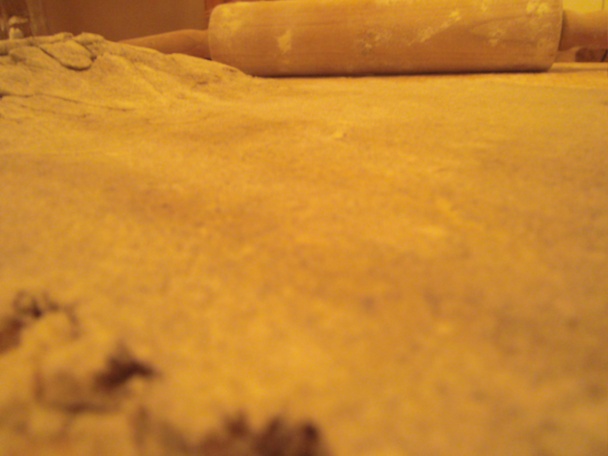 Zimtsterne - obrázok 2