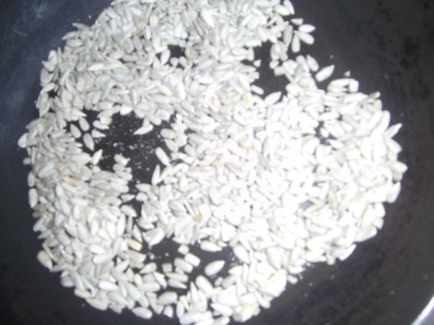 Tagliatelle s petržlenovým pestom - obrázok 2